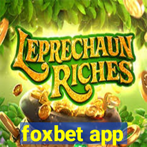 foxbet app